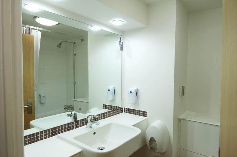Premier Inn Χάντινγκτον Εξωτερικό φωτογραφία
